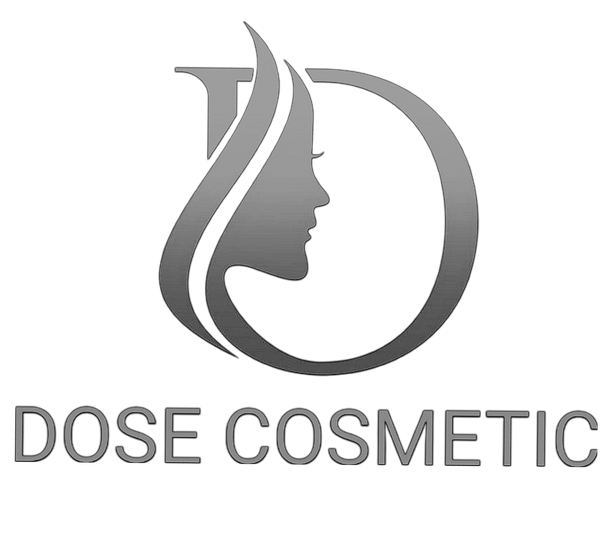Dose Cosmetic logo